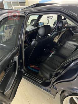 بي ام دبليو الفئة 5